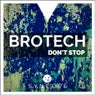 Don't Stop