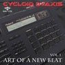Art Of A New Beat (Volume 1)