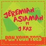 Pon Your Toes (feat. J Kaz)