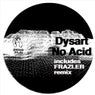 No Acid