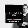 Ferry Corsten presents Corsten's Countdown September 2016