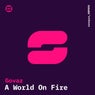 A World On Fire