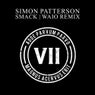 Smack - Waio Remix