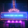 Remedy (feat. Alex Jones)