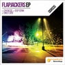 Flapjackers EP