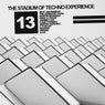 The Stadium Of Techno Experience, Vol. 13