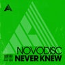 Never Knew - Extended Mix