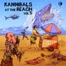 Kannibals at the Beach Vol. 5