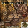 African Jazz EP