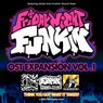 Friday Night Funkin' (Original Game Soundtrack) Expansion, Vol. 1