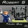 The Tough Guy