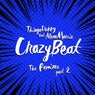 Crazy Beat: The Remixes, Pt. 2