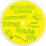 Youth Stand Up Remixes