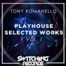 Playhouse Selected Works, Vol. 1