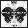 Darker Than Black EP: Part 1