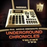 Phil Weeks Presents Underground Chronicles Volume 2