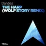 The Harp - Wolf Story Remix