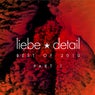 Liebe*detail - Best of 2010 - Part 1