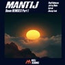 Dawn Remixes, Pt. 1