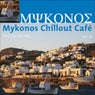 Mykonos Chillout Café, Vol. 4 (Feelings Del Mar)
