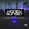 Honey Sunset, Vol. 5 (The Real Sound Of Tech House)