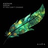 If You Can’t Change