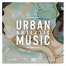 Urban Artistic Music Issue 23