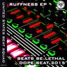 Ruffness EP