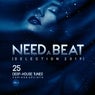 Need a Beat (Selection 2019) [25 Deep-House Tunes], Vol. 1