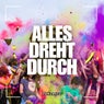 Alles dreht durch