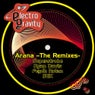 Arana The Remixes