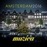 Muzica Records - Amsterdam 2016