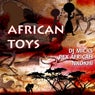 African Toys