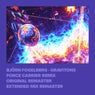 Gravitons (Force Carrier Remix)