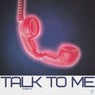 Talk To Me EP