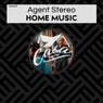 Home Music