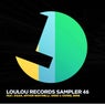 Loulou Records Sampler Vol. 46