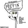Muffin Jak