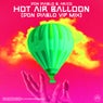 Hot Air Balloon - Don Diablo VIP Mix