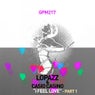 LOPAZZ & Casio Casino - I Feel Love - Pt.1