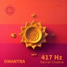 417 Hz Sacral Chakra