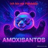 Ich bin ein Pandabär (Techno Style)
