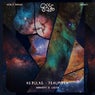 Nebulae / Penumbra