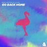 Go Back Home (Extended Mix)