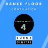 Dance Floor Compilation, Vol. 4