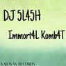 Immort4L Komb4T