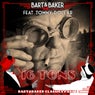 Bart&Baker Classics, Pt. 1: 16 Tons (feat. Tommy Dollar) - EP