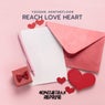 Reach Love Heart