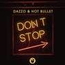 Dont Stop (Extended Mix)