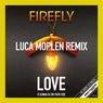 Love Is Gonna Be On Your Side - Moplen Remix